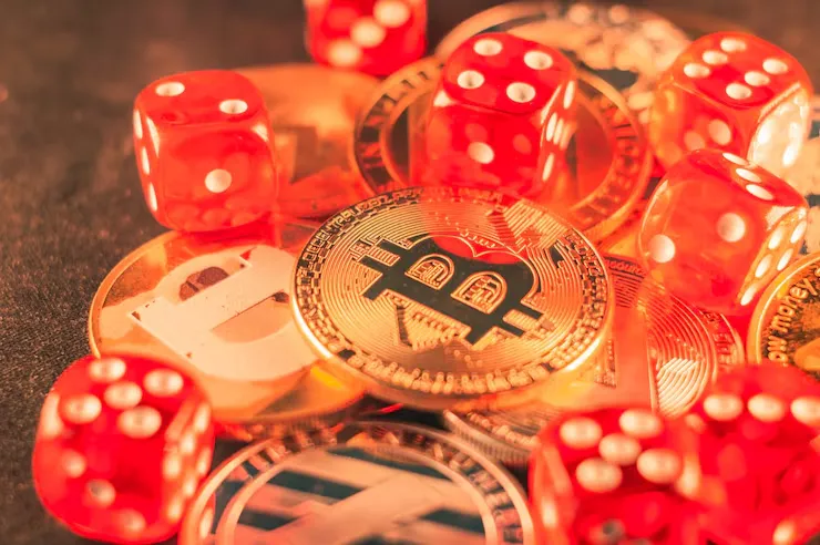 crypto-casino